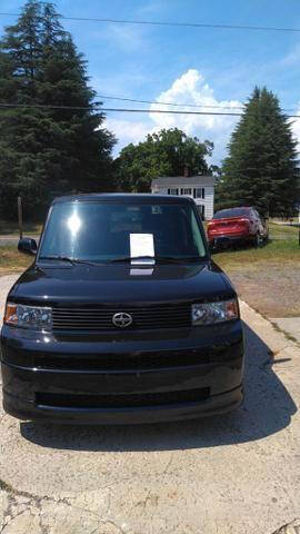 2005 Scion xB