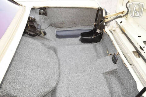 1963 Ford Thunderbird