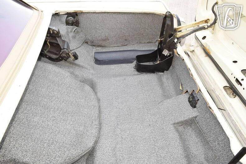 1963 Ford Thunderbird