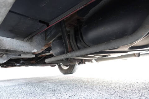 2006 Honda Element EX-P