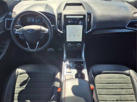 2023 Ford Edge ST-Line