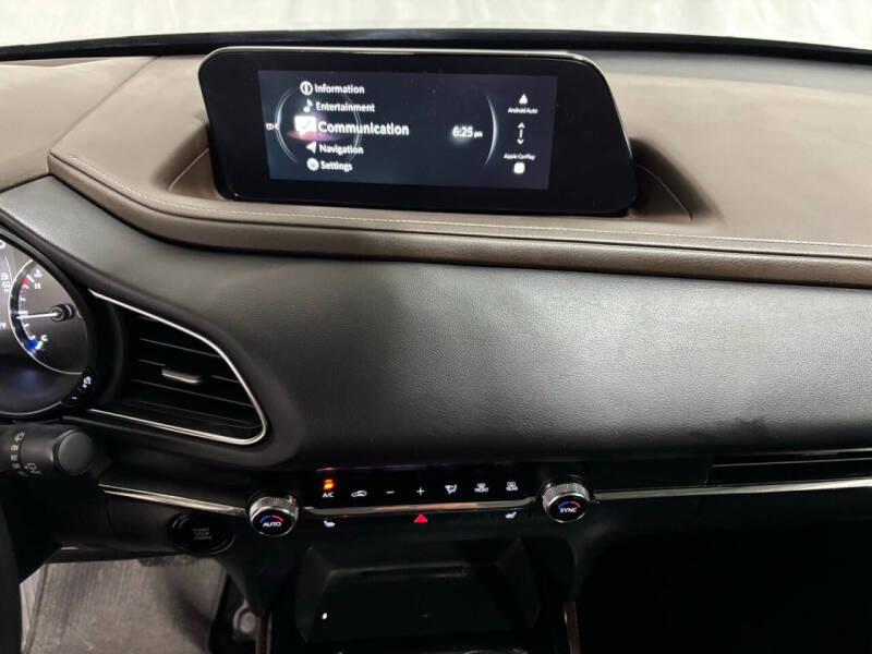 2024 Mazda CX-30 2.5 S Premium