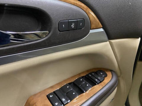 2009 Buick Enclave CXL