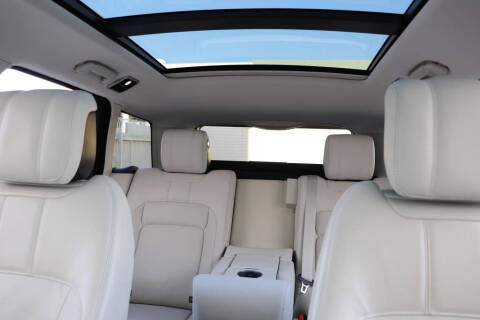 2020 Land Rover Range Rover P525 HSE