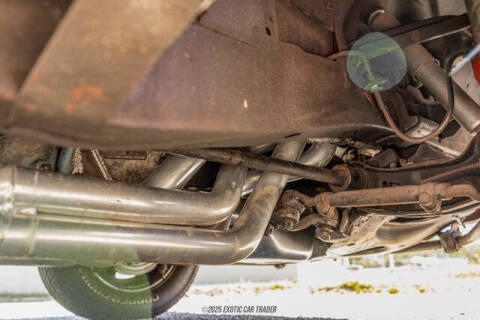 1968 Plymouth Roadrunner