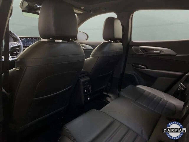 2023 Dodge Hornet GT Plus