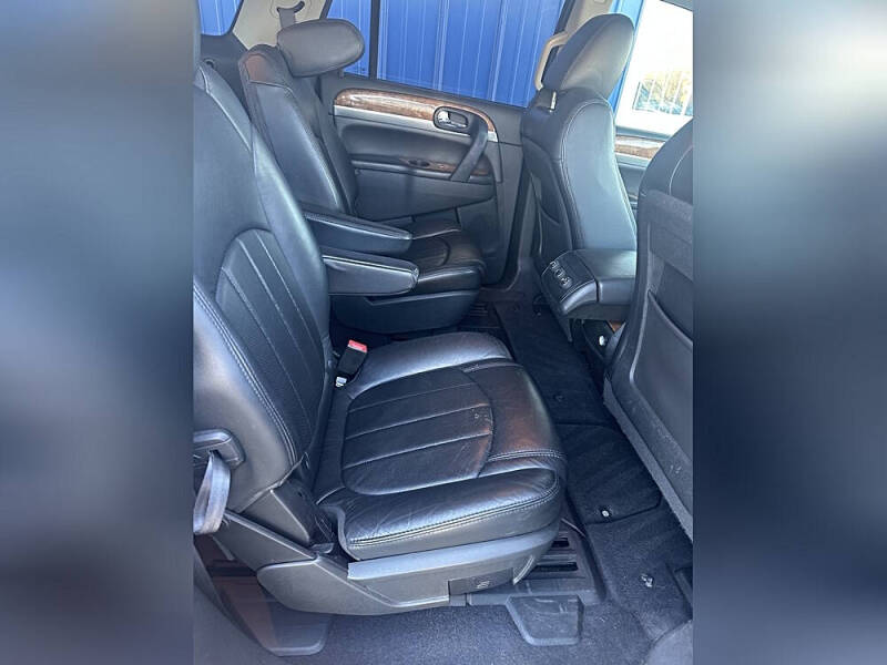 2011 Buick Enclave CXL-1