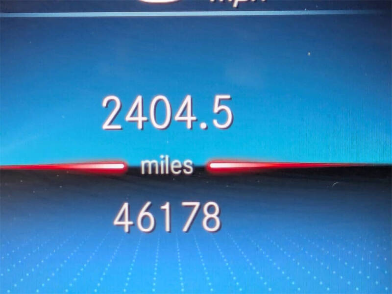 2023 Mercedes-Benz GLB GLB 250