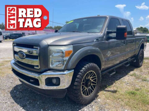 2012 Ford F-350 Super Duty for sale at Trucks and More in Melbourne FL