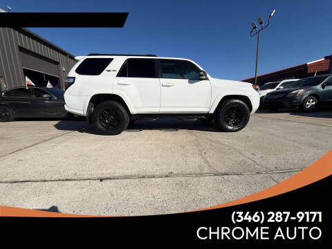 2014 Toyota 4Runner SR5 Premium
