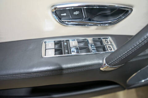 2014 Bentley Flying Spur