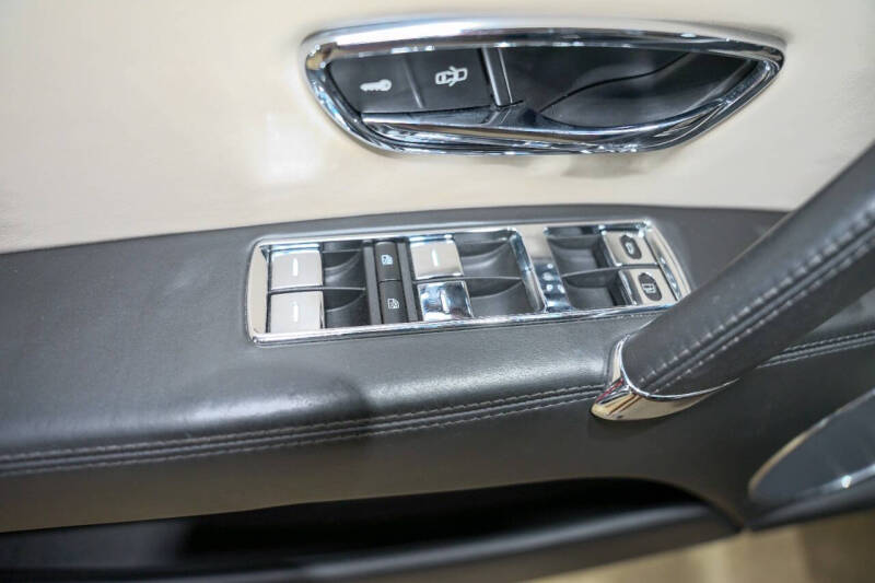 2014 Bentley Flying Spur