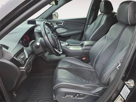 2020 Acura RDX SH-AWD w/A-SPEC