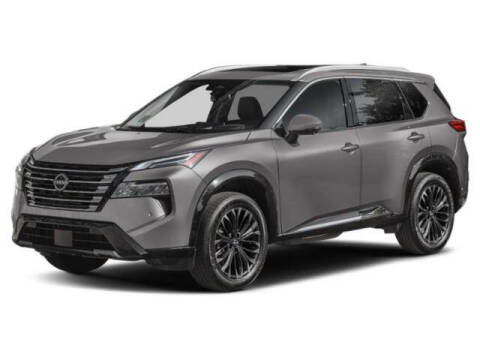 2025 Nissan Rogue for sale at Regal Auto in Roswell GA