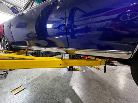 1966 Pontiac Tempest