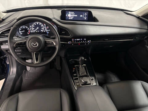 2025 Mazda CX-30 2.5 S Preferred