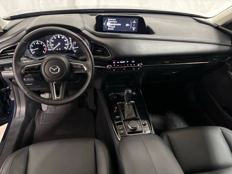 2025 Mazda CX-30 2.5 S Preferred