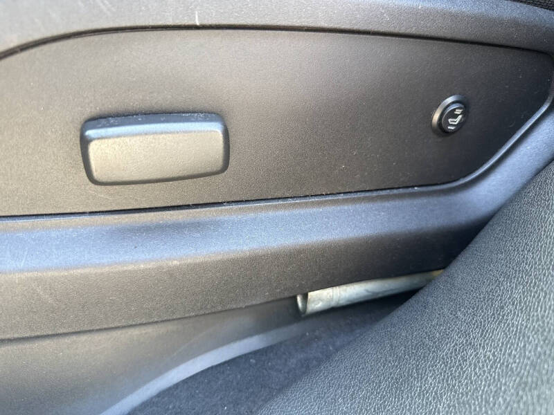2012 GMC Acadia SLE