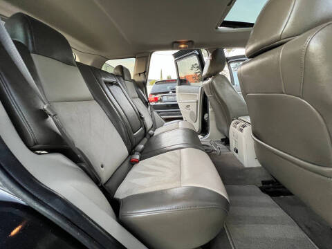 2010 Jeep Grand Cherokee Limited