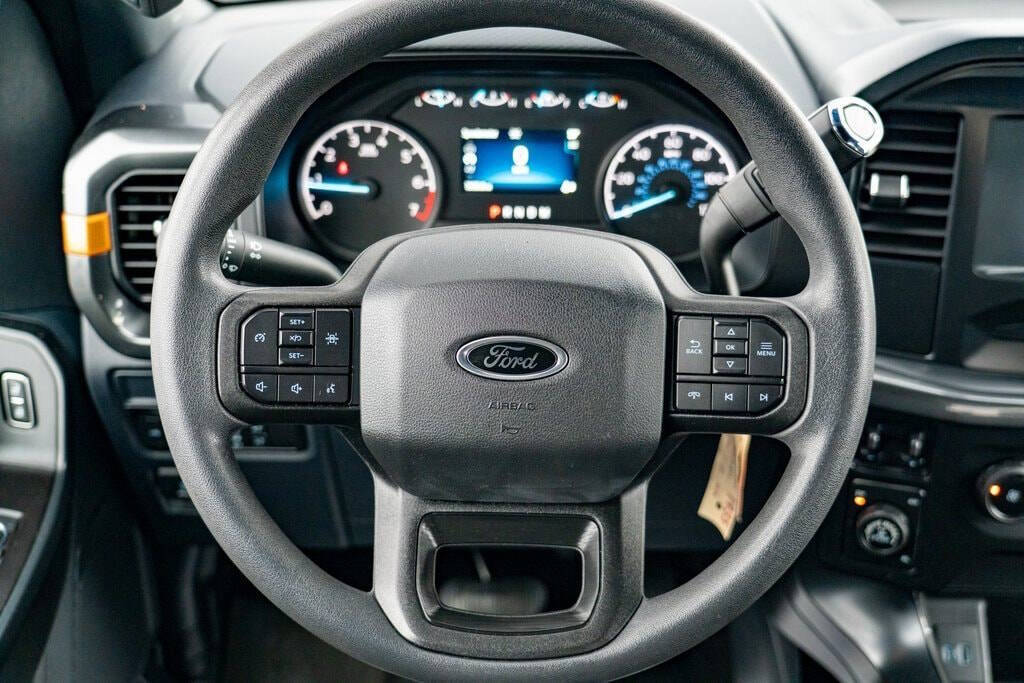 2022 Ford F-150 for sale at Auto Destination in Puyallup, WA