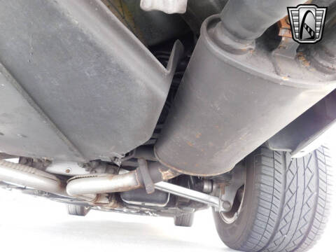 1986 Chevrolet Corvette