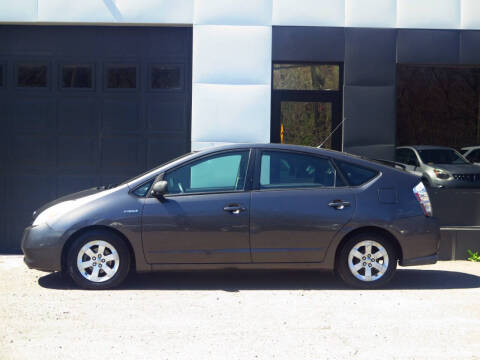 2009 Toyota Prius Standard