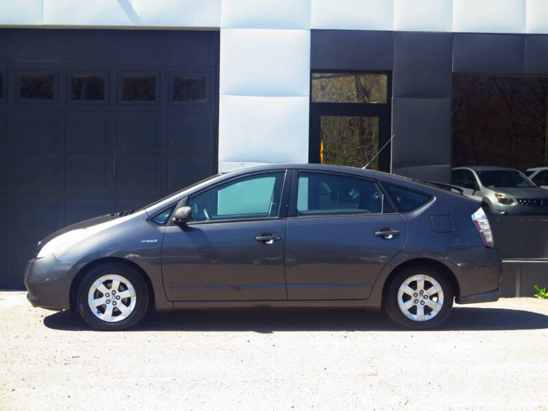 2009 Toyota Prius Standard
