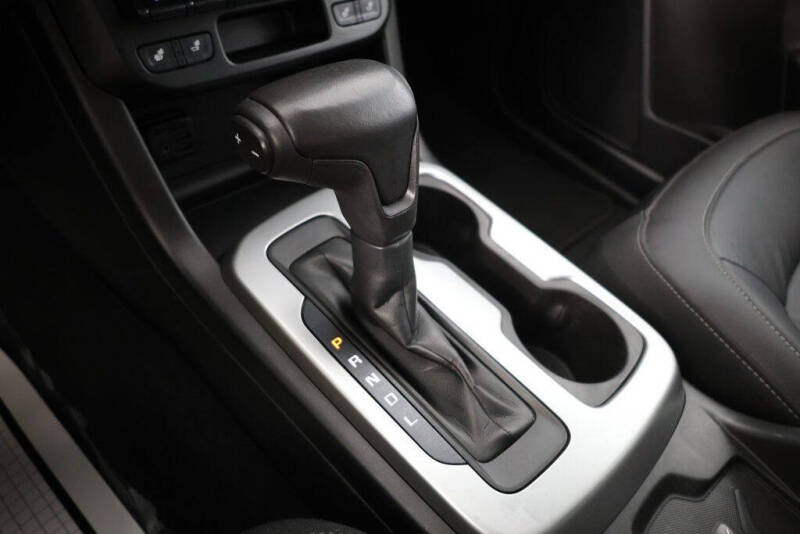 2020 Chevrolet Colorado ZR2