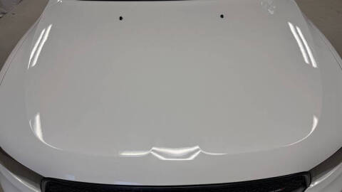 2020 Dodge Durango Pursuit