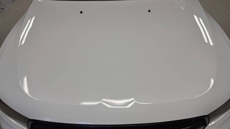 2020 Dodge Durango Pursuit