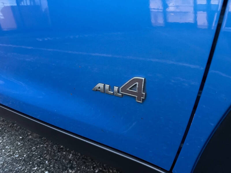 2012 MINI Cooper Countryman S ALL4