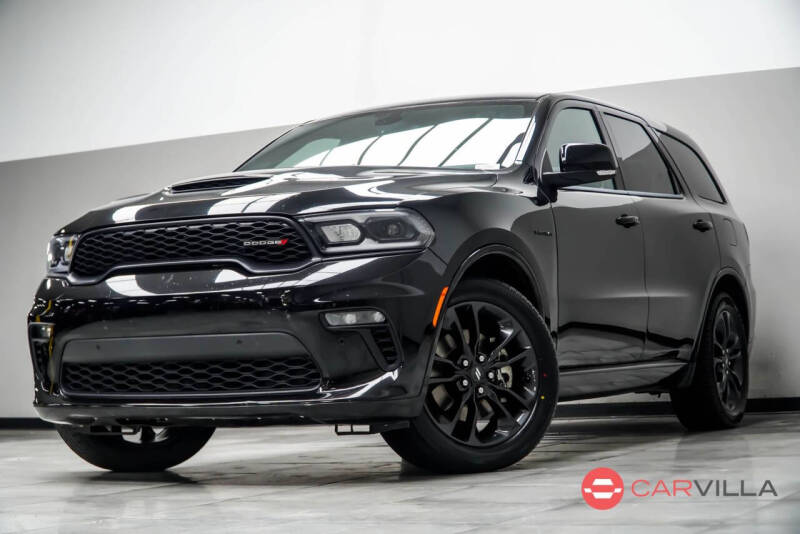 2022 Dodge Durango R/T