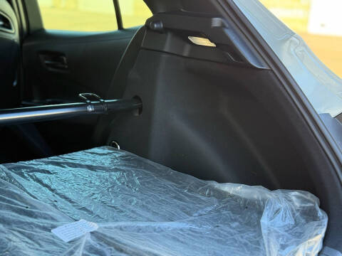 2023 Toyota GR Corolla Morizo Edition