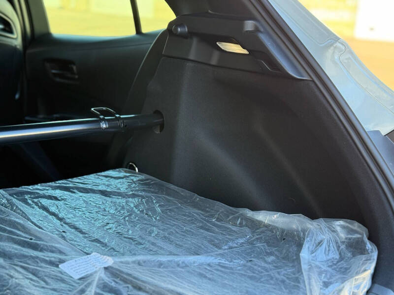 2023 Toyota GR Corolla Morizo Edition