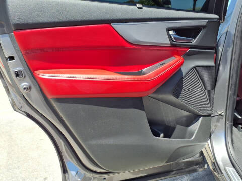 2023 Acura MDX SH-AWD w/A-SPEC