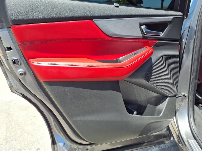 2023 Acura MDX SH-AWD w/A-SPEC