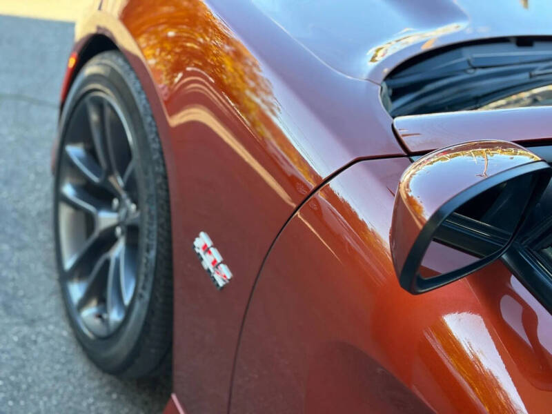 2020 Dodge Charger