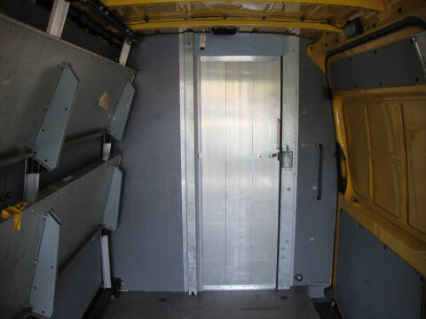 2014 Freightliner Sprinter 2500