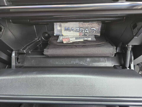 2021 Mazda Mazda3 Hatchback Preferred