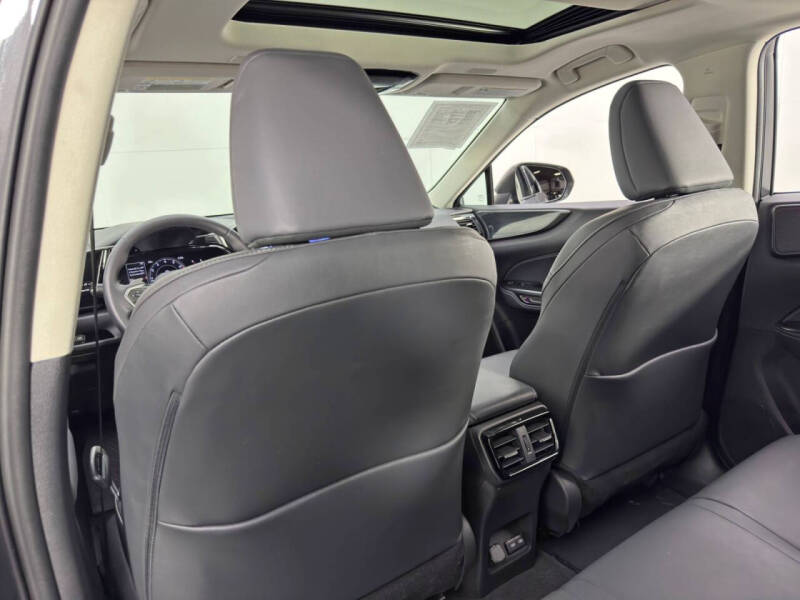 2022 Lexus NX 350 Premium