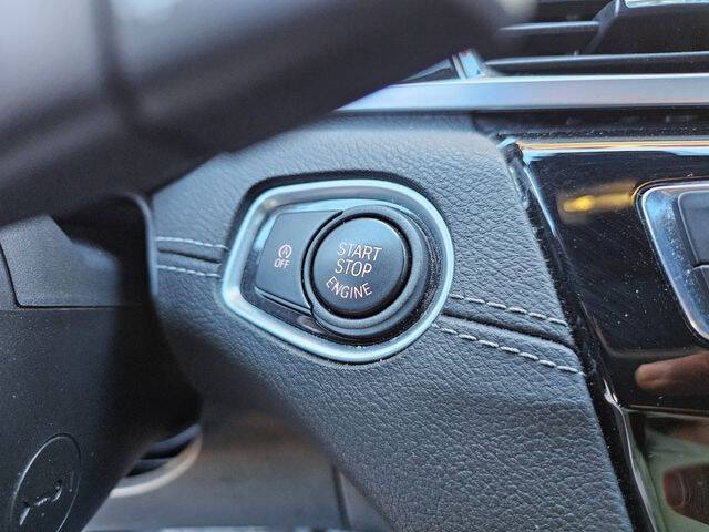 2019 BMW X2 xDrive28i