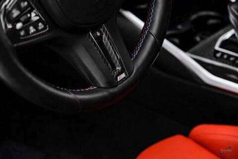 2023 BMW M3 Competition xDrive