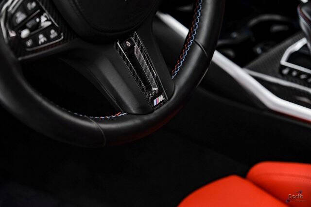 2023 BMW M3 Competition xDrive