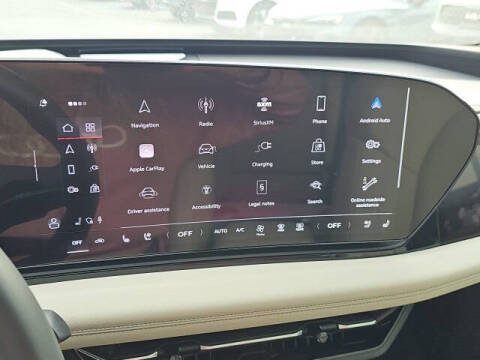 2025 Audi A6 Sportback e-tron quattro Prestige