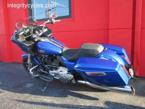 2024 Harley-Davidson Road Glide