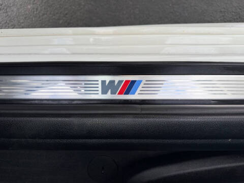 2016 BMW 5 Series 535i xDrive