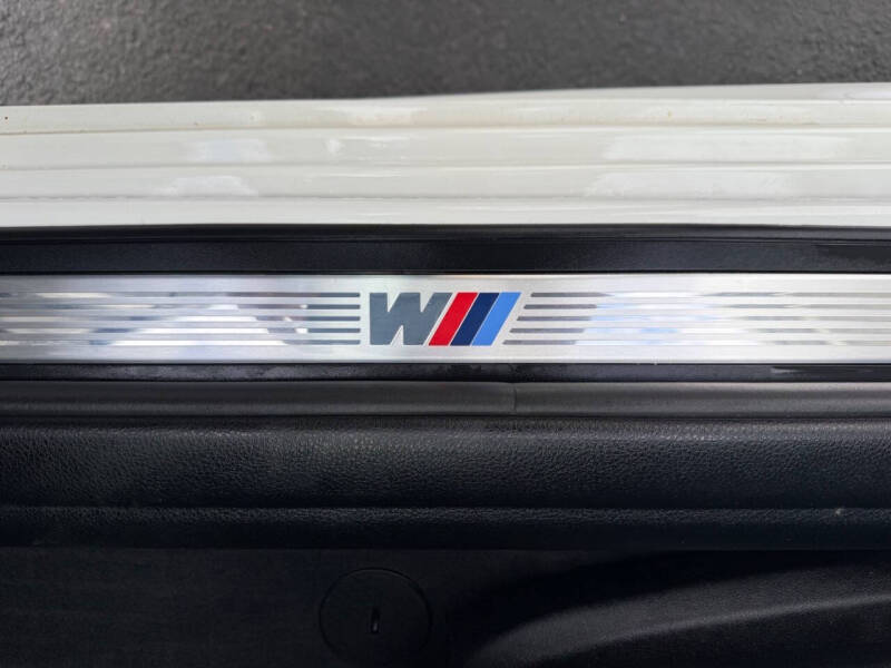 2016 BMW 5 Series 535i xDrive