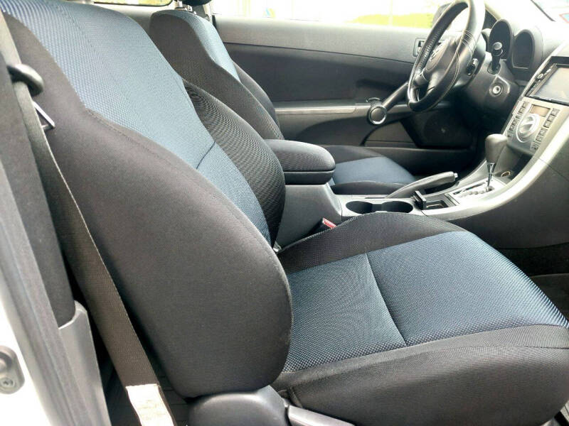 2007 Scion tC