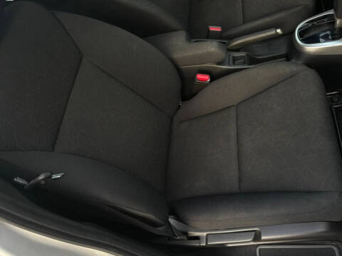 2015 Honda Fit