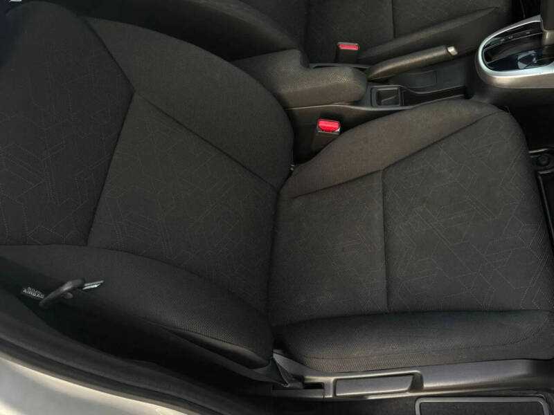 2015 Honda Fit